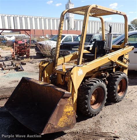 international skid steer sale|international skidder for sale.